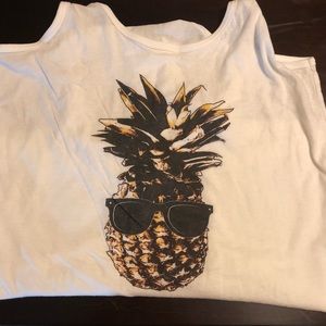 😎 Soft Fitted Gym Tank Top 😎